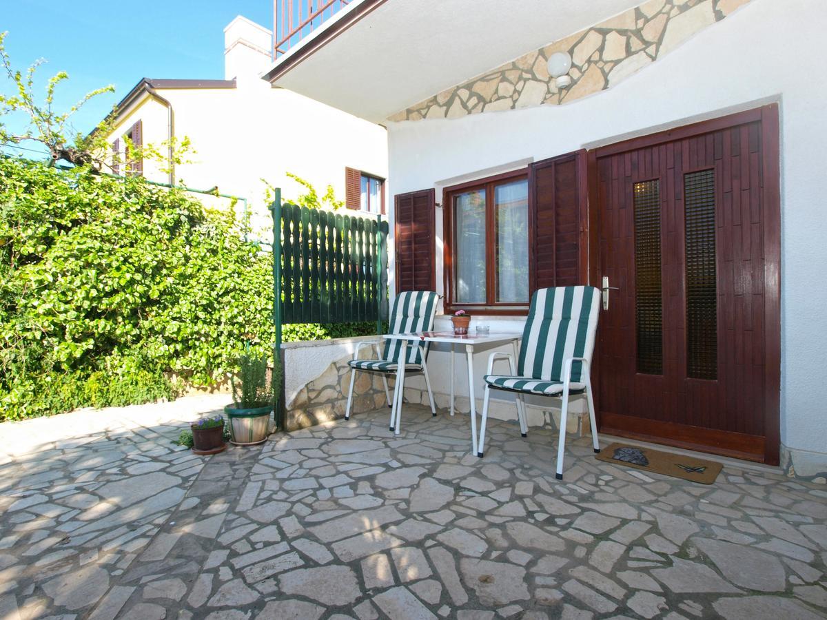 Apartments Luciano 1576 Ližnjan Exterior foto
