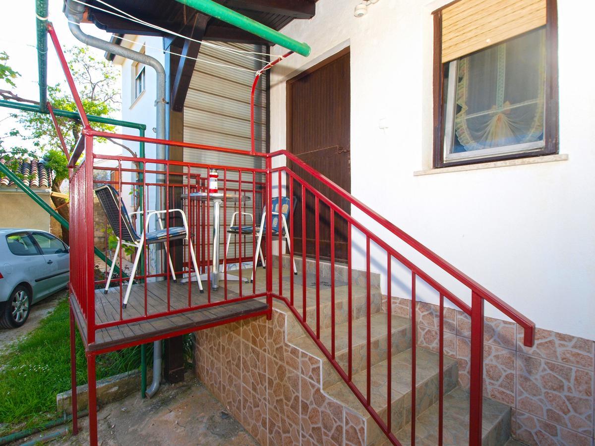 Apartments Luciano 1576 Ližnjan Exterior foto